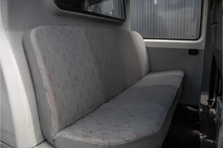 Volkswagen LT 1999 - 2.5 TDI L2H2 | 47.859 KM | 6-Zits | DC | 1Ste eigenaar | Trekhaak obrazek 16