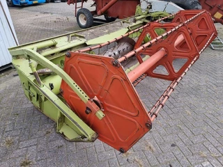 CLAAS Dominator 68s 1989 - N/A immagine 24