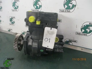 Iveco - 504303489 Compressor à venda