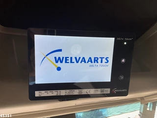 Volvo FM 330 Euro 6 Geesink 20m³ GEC Welvaarts weighing system 2025 - N/A imagen 23