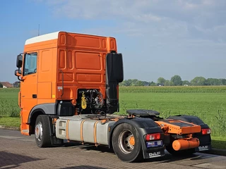 DAF N/A 2018 - XF 450 imagen 6