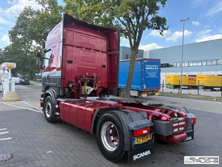Scania R 2014 - R450 bild 3