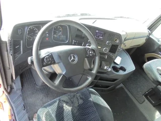 Mercedes-Benz Actros 2014 - 1840 obrazek 7