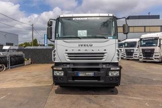 Iveco Stralis 2006 - 270 // CITERNE 14.000L+4 COMP imagen 2