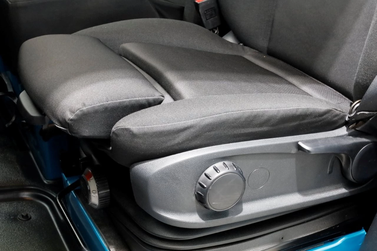 Mercedes-Benz Sprinter 2022 - 315 CDI 150pk 9G Automaat Bakwagen met laadklep en zijdeur H235cm 12-2022 Bild 19
