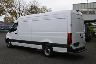 Mercedes-Benz eSprinter 2026 - 314 RWD L3H2 Pro 81kWh obrazek 9