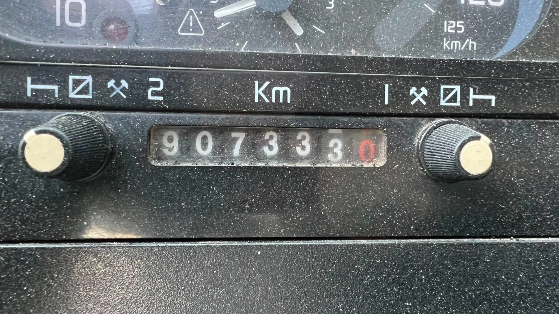 Renault Premium 400 1999 изображение 13