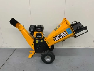 JCB N/A 2026 - Houthakselaar CH75100P - versnippercapaciteit 100 mm obrazek 8