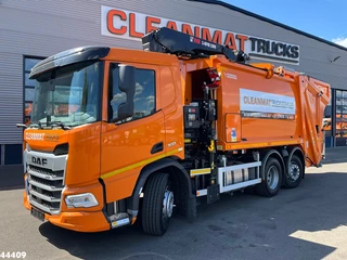 DAF FAN XD 340 Hiab 23 Tonmeter laadkraan 2024 - N/A obrazek 2