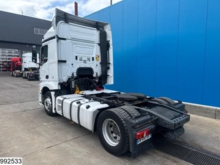 Mercedes-Benz Actros 2018 - 1836 EURO 6 obrazek 4