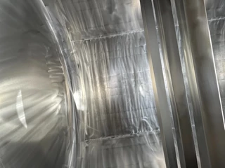 CIMC N/A 2026 - 20FT ISO, 25.050L / 1-COMP / 3 BAFFLES / T11 / 4 manholes / 5Y ADR + CSC valid until 10/2028 obrazek 20