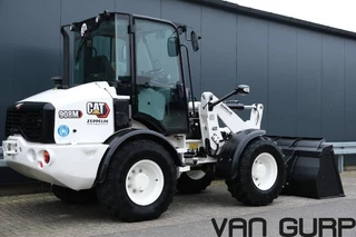 Cat N/A 2020 - 908 | 2020 | 2599h изображение 1