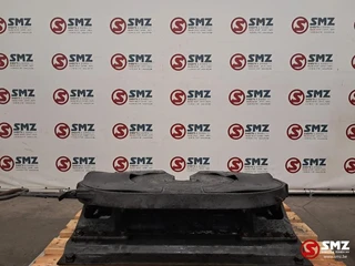Jost 2019 - Occ koppelschotel + montageplaat JSK37C JOST afbeelding 2 miniatuur