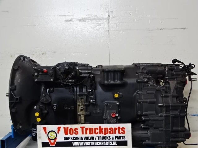 Scania R - SC-R GRS-905 O image 1