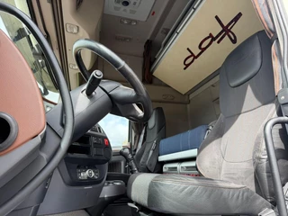 DAF XF480 2019 - FT image 9