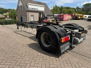 DAF N/A 2006 - DOLLY CHASSIS DAF 85CF MET VANGMUIL immagine 7