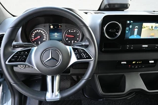 Mercedes-Benz Sprinter 2024 - 315 CDI L2H2 Pro HD изображение 15