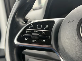 Mercedes-Benz Sprinter 2024 - 315CDI L2H1 Automaat Airco Cruisecontrol Trekhaak AppleCarplay EURO 6 obrazek 16