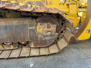 Komatsu D65PXi-18 2018 - N/A imagen 16