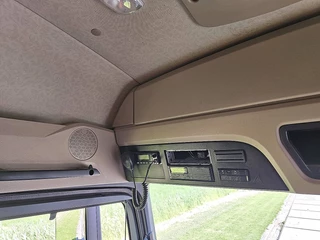 Mercedes-Benz Actros 2019 - 1843 LS image 11