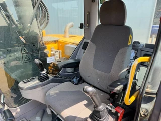 Volvo N/A 2010 - ECR145CL VA obrazek 30