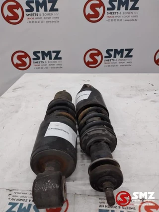 DAF N/A - Occ set schokbrekers voor cabine DAF XF/CF obrazek 1