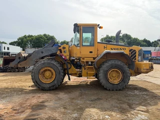 Volvo N/A 2006 - L 120 E obrazek 1