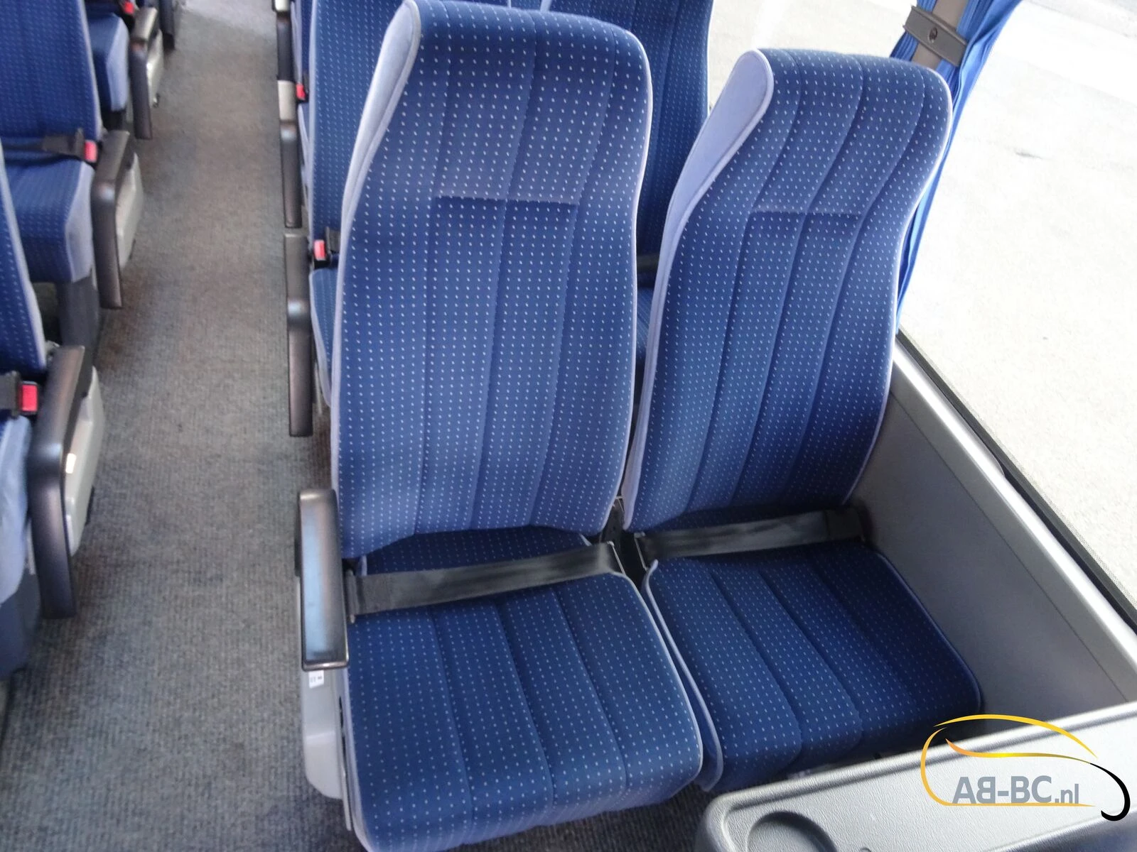 Otokar Navigo 29 Seats EURO 4 2010 obrázek 52