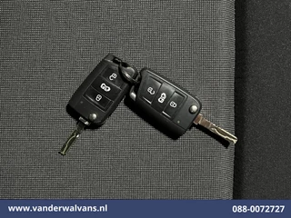 Volkswagen Crafter 2020 - 2.0 TDI 141pk L3H3 L2H2 Euro6 Airco | Camera | Apple Carplay | Cruisecontrol obrazek 20