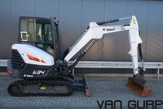 Bobcat N/A 2023 - E34 | 2023 | 379h bild 13