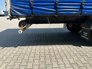 Krone N/A 2017 - AUL DROPSIDES / 2.80M INSIDE HEIGHT / BPW + DRUMBRAKES / NL-TRAILER obrazek 23