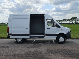 Mercedes-Benz Sprinter 2022 - 316 image 12