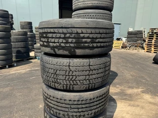 Diverse N/A - CONTINENTAL 355/50R22.5 ECOPLUS HS3 (MORE PICES IN STOCK) zdjecie 3