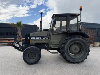 Valmet 405 1988 zdjęcie 2 miniatura