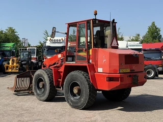 Ahlmann AZ 14 1999 - N/A obrazek 4