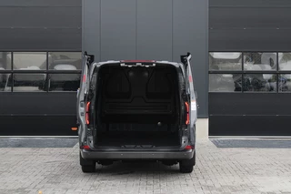 Ford E-Transit Custom 2026 - 340 L2H1 Limited 71 kWh 218pk | 2x Schuif | DDS LED | 360 Camera | B&O | ACC | Navi | Verwarmd stuurwiel | Elek trekhaak | AGR-stoel | Rijklaar bild 9