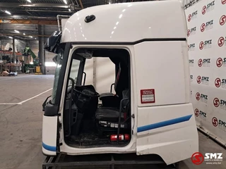 Renault N/A 2019 - Occ Cabine Renault obrazek 2
