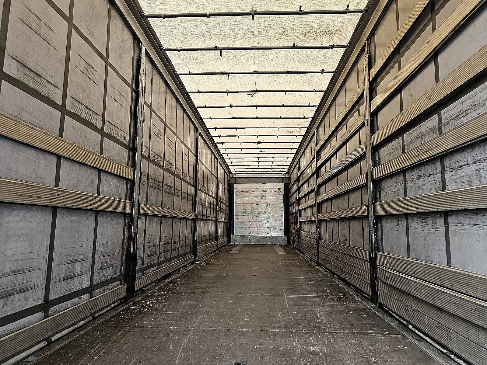 Schmitz Cargobull 2022 - SCB* S3T image 6