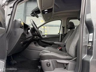Volkswagen Caddy 2021 - Maxi 2.0 TDI DSG Style Pano Navi Camera PDC obrazek 11