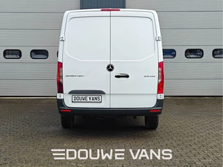 Mercedes-Benz Sprinter 2020 - 315 L2H1 Automaat Inrichting Navi Apple Carplay obrazek 5