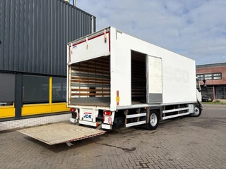 Volvo FL 2015 afbeelding 3 miniatuur