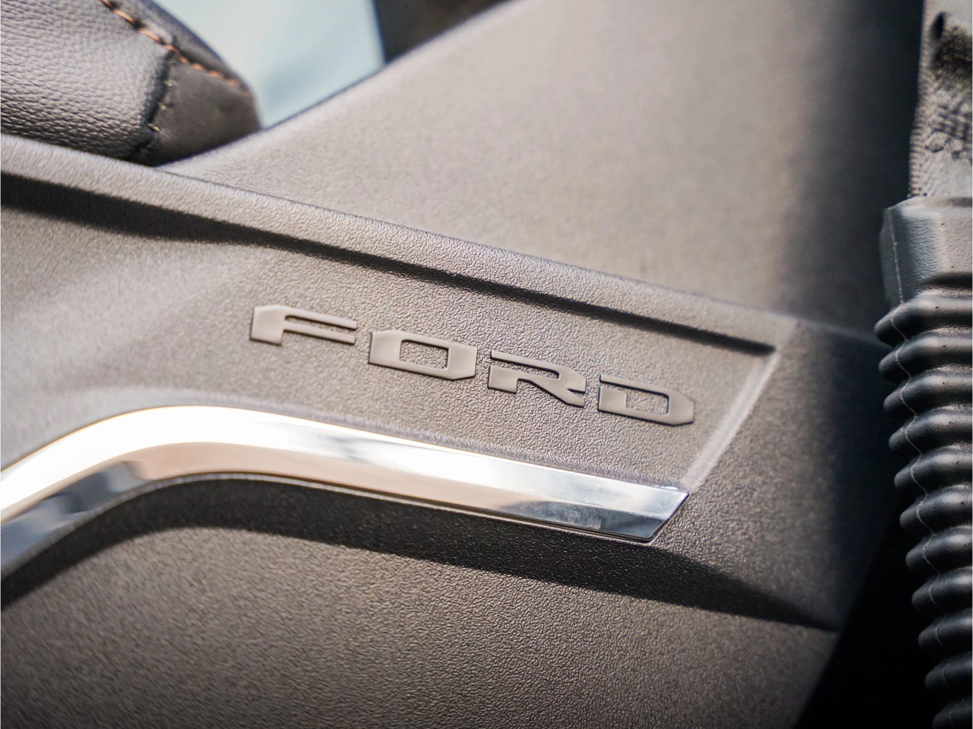 Ford F-150 2025 - Lightning Lariat Standard Range afbeelding 49