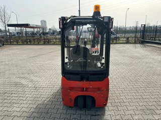 Linde N/A 2014 - E12-01 / SIDE SHIFT / DUPLEX obrazek 12
