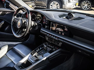 Porsche 911 2021 - | Targa 4 | Origineel NL | Dealer onderhouden | Eerste eigenaar | Sportchrono immagine 36