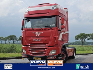 DAF N/A 2017 - XF 460 obrazek 1