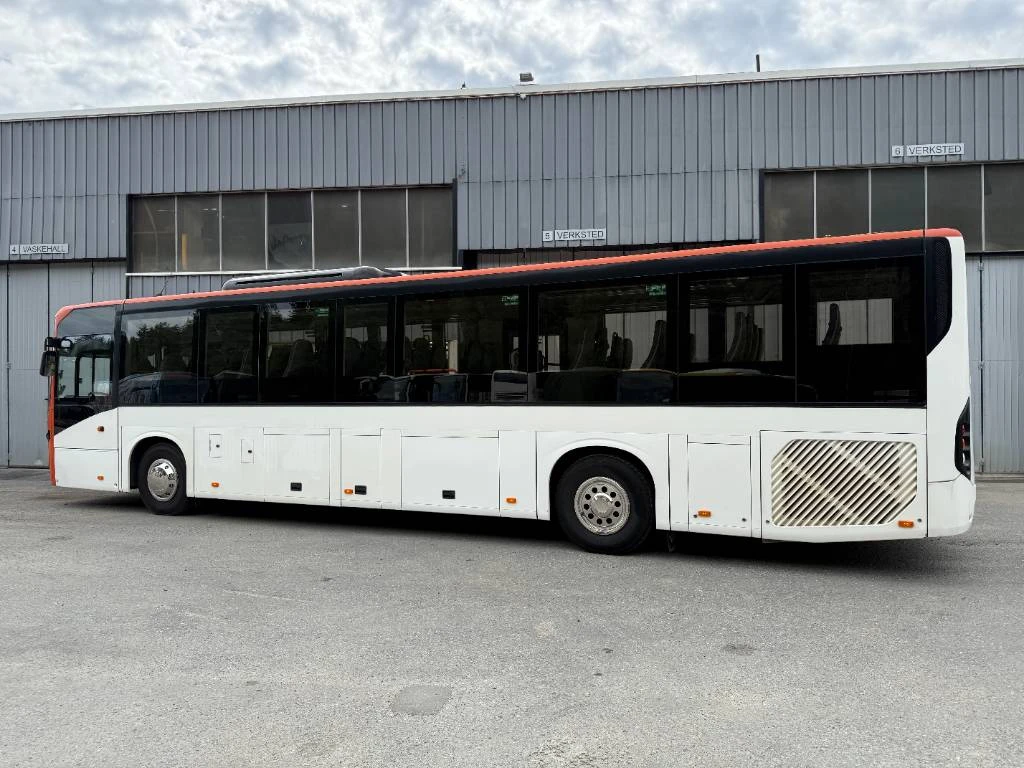 Volvo 2017 - 8900. 12,2m. 29 Units! Bild 4