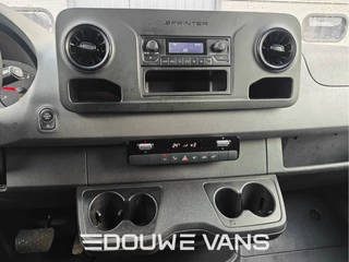 Mercedes-Benz Sprinter 2020 - 315 L3 Automaat Camera Stoelverwarming imagen 11