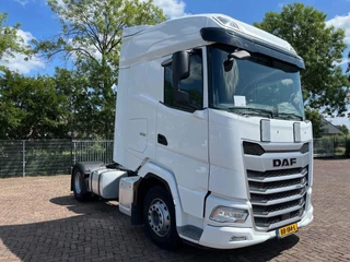 DAF XG 2023 - 480 FT te koop