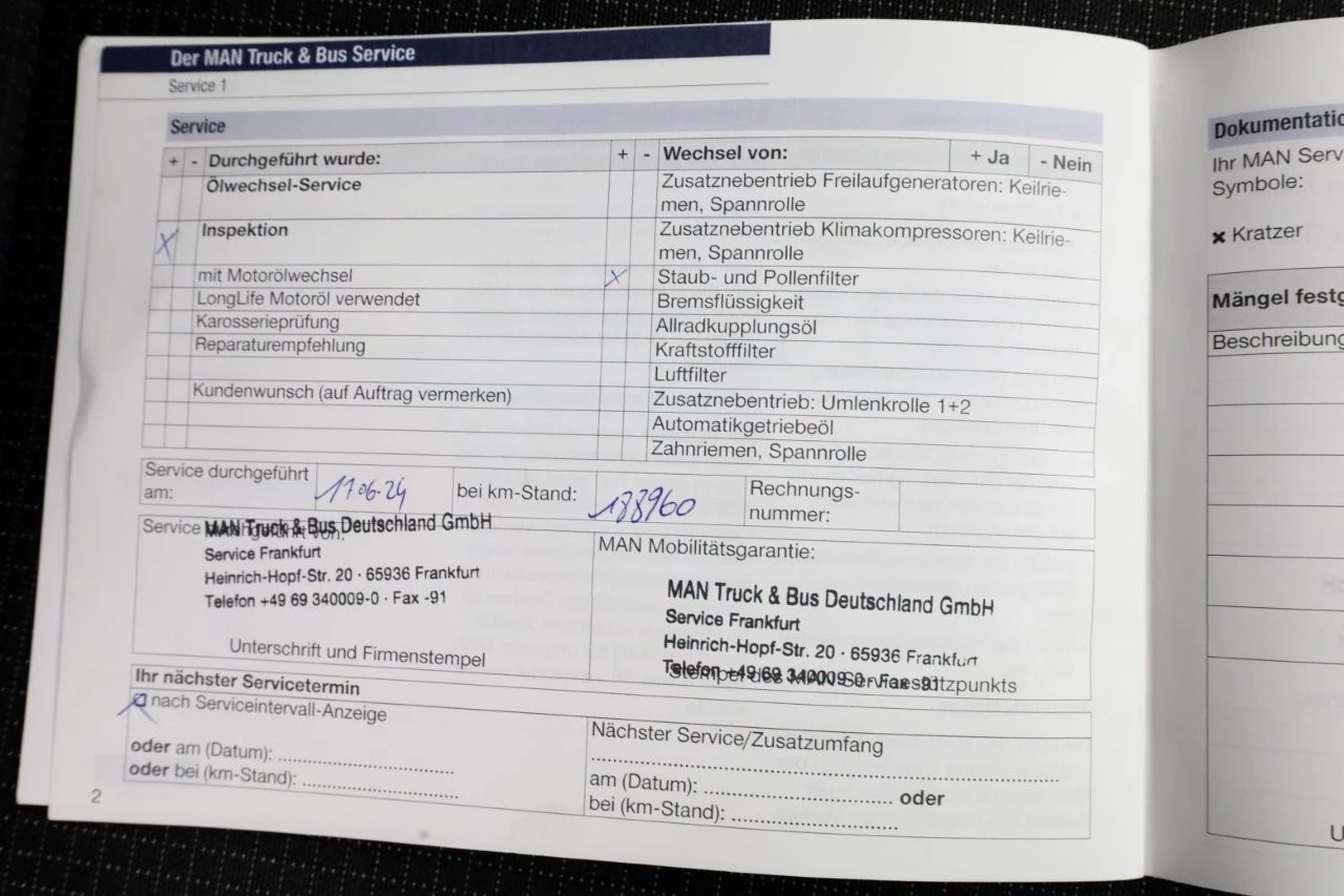 MAN TGE 2022 - 3.140 2.0 140pk L3H3 (L2H2) Airco/Navi/Camera 07-2022 afbeelding 7
