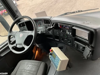 Scania P 2009 - 280 Euro 5 Geesink 22m³ image 12